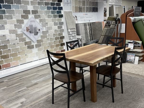 Martin's Floor Coverings Inc Showroom | Myerstown, PA